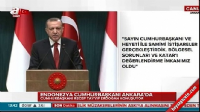daes - Cumhurbaşkanı Erdoğan: 3 binin üzerinde DEAŞ'lı teröristi etkisiz hale getirdik  Videosu