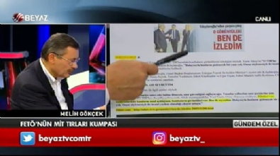 ankara buyuksehir belediyesi - Kılıçdaroğlu'ndan MİT Tırları itirafı Videosu