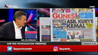 ankara buyuksehir belediyesi - Melih Gökçek: Berberoğlu gümbürtüye gitti Videosu