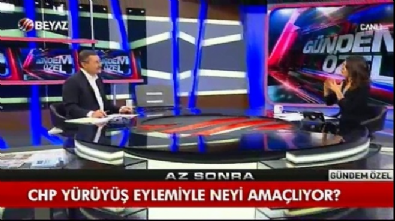 ankara buyuksehir belediyesi - Melih Gökçek: Kılıçdaroğlu beni dava edemiyorum çünkü... Videosu