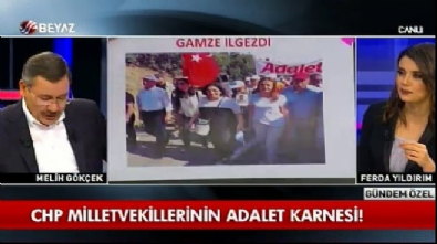 gundem ozel - Kılıçdaroğlu kimlerle yürüyor?-2  Videosu