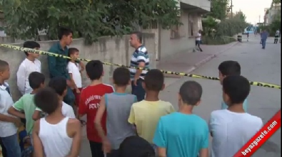 uyusturucu madde - Uyuşturucu parası için dehşet saçtı  Videosu