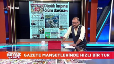beyaz gazete - Sözde ''Bonzai'' karşıtları, müptela çıktılar  Videosu