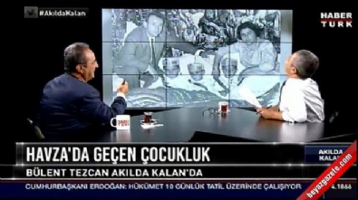 haberturk - Bülent Tezcan'ın sünnet fotoğrafı Videosu