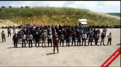 polis ozel harekat - Polis özel harekettan Eren'e özel mesaj Videosu