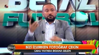 cuneyt cakir - Abdülkerim Durmaz'dan Çakır'a eleştiri  Videosu