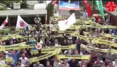 AK Parti 16 yaşında 