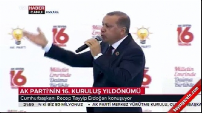 almanya - Erdoğan'dan Kılıçdaroğlu'na eleştiri Videosu