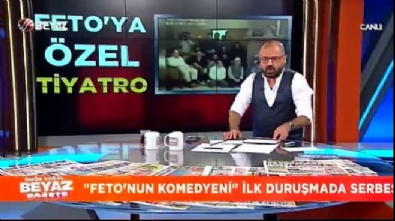 FETÖ'cü Atalay Demirci itirafçı mı oldu?  Videosu