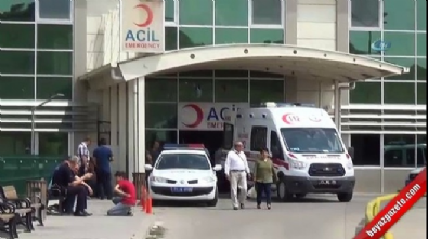 Kırıkkale'den üzücü haber 