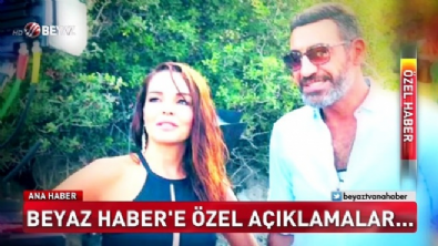 Hakan Altun'dan Beyaz Haber'e özel açıklamalar