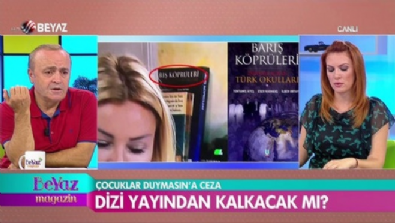 ceren akdag - Beyaz Magazin 4 Ağustos 2017 Videosu