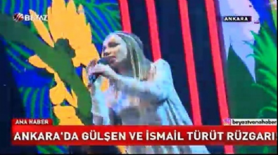 ismail turut - Gülşen'den Beyaz Tv'ye özel açıklamalar Videosu