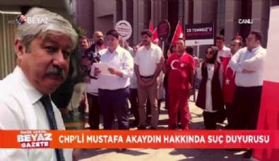 chp milletvekili - CHP'li vekilin ''FETÖ'' itirafları çok konuşulur  Videosu