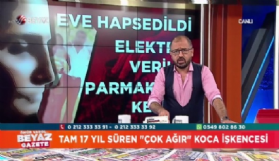 beyaz gazete - Ömür Varol'dan Emine Erdoğan'a açık çağrı  Videosu