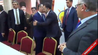 basbakan yardimcisi - Başbakan Yardımcısı Bozdağ, Arakan'da yaşananlara kör, sağır ve dilsiz kalıyorlar Videosu