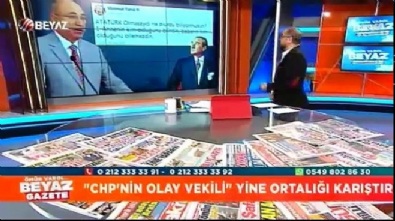 ataturk - CHP'li Mahmut Tanal'ın Atatürk ile ilgili çirkin sözlerine büyük tepki  Videosu