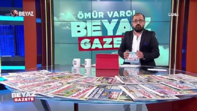beyaz gazete - İstanbul'un orta yerinde şoke eden ''Çekyat''  Videosu
