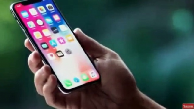 teknoloji - Apple'ın son bombası İpone X tanıtıldı Videosu
