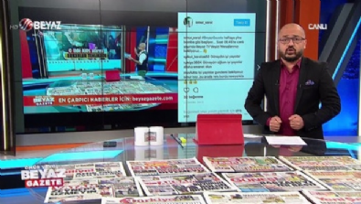 beyaz gazete - Kadıköy'de dehşete düşüren trafik kazası!  Videosu