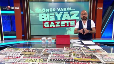 beyaz gazete - Ünlü oyuncular, motorlu gence çarptı!  Videosu