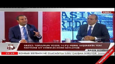 chp - CHP'nin oyları Merak Akşener'e mi gidecek?  Videosu