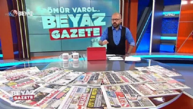 beyaz gazete - ''İp'' bulamadılar, arkadaşlarını ''İp'' yaptılar  Videosu