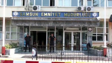 kacakcilik - Samsun'da FETÖ/PDY operasyonu  Videosu