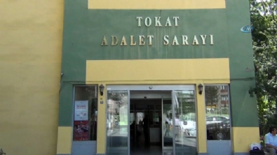 cumhuriyet bassavciligi - Tokat'ta FETÖ'den 5'i hakim 12 kişiye gözaltına kararı!  Videosu
