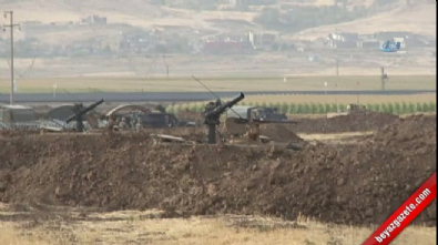 turk silahli kuvvetleri - Irak askerleri Şırnak'a geldi  Videosu