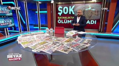 omur varol - Çılgın adamın şoke eden bataklık deneyi  Videosu