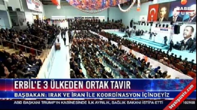 binali yildirim - Başbakan Yıldırım AK Parti İzmit 4. Olağan İlçe Kongresi'nde konuştu  Videosu