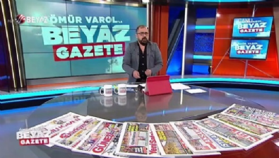 beyaz gazete - 13 yaşındaki Eylül'ü kim, neden kaçırdı?  Videosu