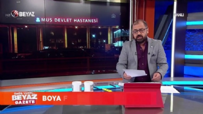 beyaz gazete - ''Özel Güvenlik'' katliamı; 4 ölü  Videosu