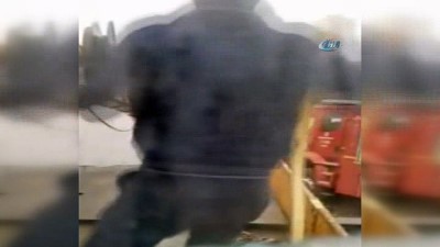 baraj golu -  Baraj gölüne düşen otomobil 3 ay sonra çıkarıldı  Videosu
