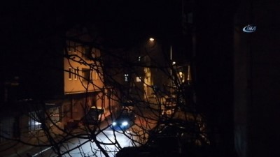 yilbasi -  Bursa polisinden maganda avı  Videosu