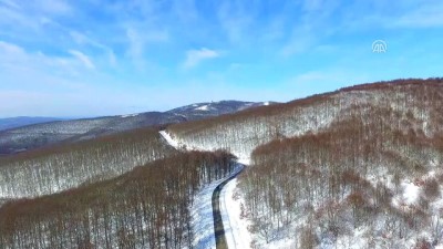 gokkusagi - Dağlarında kar, eteklerinde bahar - KIRKLARELİ  Videosu