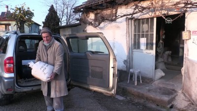 istifa - Dededen kalma mesleğine 'meraklı' arıyor - DÜZCE  Videosu