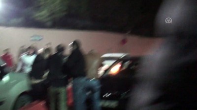 polis mudahale - Gebze'de kavga: 3 yaralı - KOCAELİ  Videosu