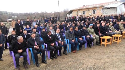 Hamzalı katliamı unutulmadı - DİYARBAKIR