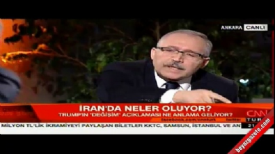 gezi olaylari - İsmail Saymaz ile Abdulkadir Selvi arasında Gezi tartışması Videosu