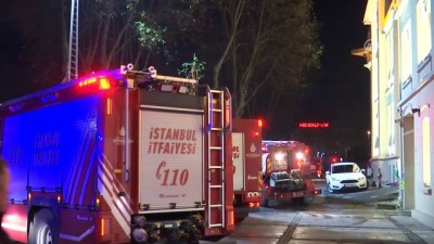 yilbasi - İstanbul'da yılbaşı tedbirleri - İstanbul Valisi Şahin ve Büyükşehir Belediye Başkanı Uysal  Videosu