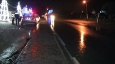  - KKTC'de alkollü sürücü dehşeti: 2 ölü 