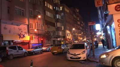 yilbasi -  Kurtuluş’ta yeni yıl geleneği bozulmadı  Videosu