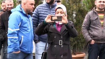 funye - Şüpheli çanta fünye ile patlatıldı - DÜZCE  Videosu