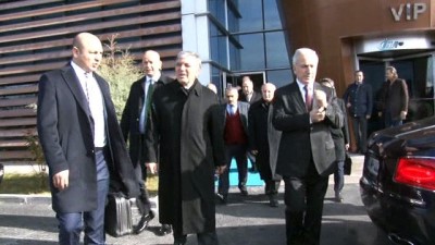 alisveris -  11. Cumhurbaşkanı Abdullah Gül Kayseri’de  Videosu