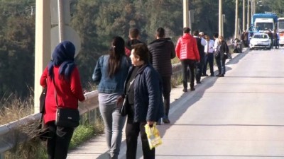 yaris -  Adana'da ilginç kaza: 1 ölü Videosu