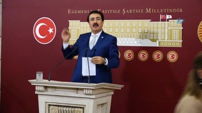 kiyam -  AK Parti Milletvekili Aydemir: 'Türk gazeteciliğinin zirve bulduğu zaman dilimi, 15 Temmuz. 15 Temmuz, ihanet senaryosunun hayat buldurulmaya çalışıldığı bir zaman dilimidir'  Videosu