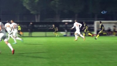 devre arasi - Başakşehir, Yeni Malatyaspor’u 4-1 mağlup etti Videosu