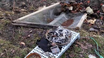 buyukbas hayvan - Beş kişinin öldürüldüğü cinayeti protez ve implant diş parçaları çözdü - KASTAMONU  Videosu